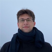 Daniel Parkhanovich