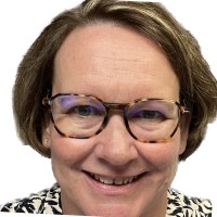 Judith Kruise