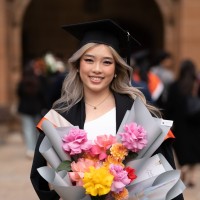 Jesslyn Harianto