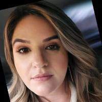 Danielle Aparecida Rocatto Côco