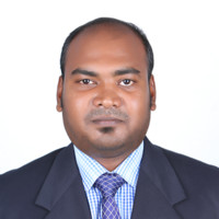 Navendar Anandan