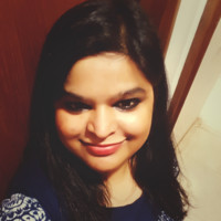 Prachi Nadheria