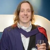 Hamish Roberts
