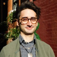 Nicholas Kontz