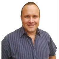Hendri van der Berg