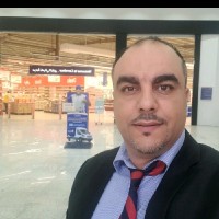 Elkamch Zouhair