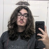 Lukus Vieira