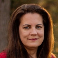 Terri Blackwood