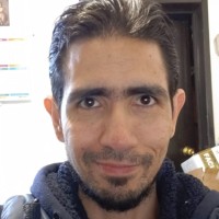 Levi Luevano