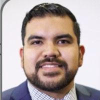 Luis Montes