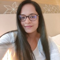 Manjiri Shastri