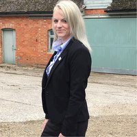 Kirsty Newell