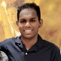 Anish Rajikumar