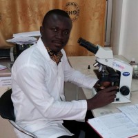 Bernard Asiedu