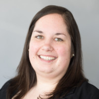 Josée-Anne Blanchette, CRHA