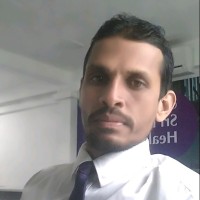 Dimuthu Kantha
