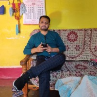 Yogendra Chopde