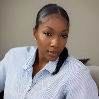 Shaniek Reid Baker