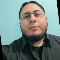 Jesus Eduardo Reyes Gonzalez