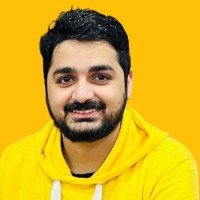 Saurabh Arya