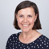 Joanna Dobson