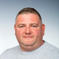 Andy Poxon