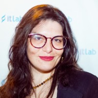 Monique Manfrin