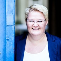 Ute Berger