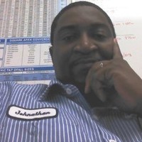 Johnathan Boyd