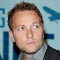 Antony Jones