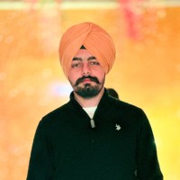 Dharamveer Singh