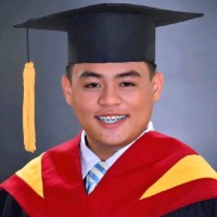 Christian Vince Palmero