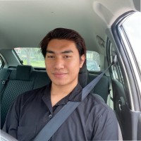 Amirul Ashraf
