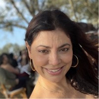 Judith Avinoa