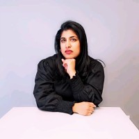 Nikita G. Govender