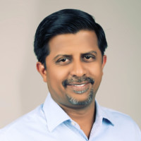 Maheswaran Ganapathy