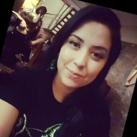 Rachel Almeida De Souza
