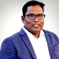 Pugalenthi Anbalagan
