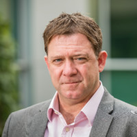 Neil Fortmuller