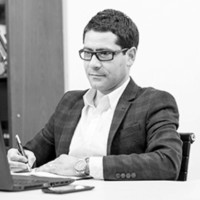 Daniel Taune