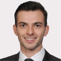 Nicolas Mulder