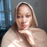 Fatima Mustapha