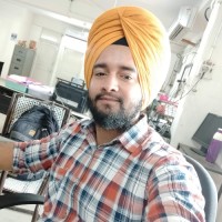 Satwant Singh Bhatti