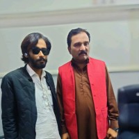 Ghafoor Rahi Singer