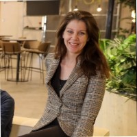 Ingrid Kempenaar