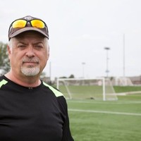 Brad Delay