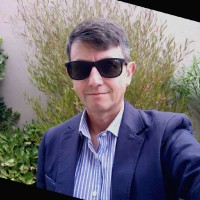 Luis Hauenstein Venegas