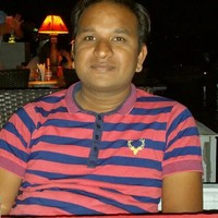 Hitesh Parikh