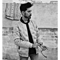 Amman Ahmed