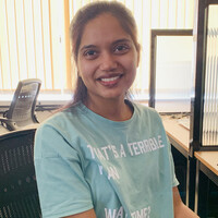 Anjali Sharma